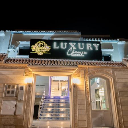 Hotel Luxury Chaouen à Chefchaouen Extérieur photo